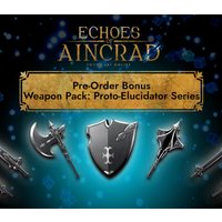 Echoes of Aincrad - Pre-Order Bonus DLC EU PS5 CD Key