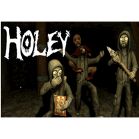 Holey PC Steam CD Key