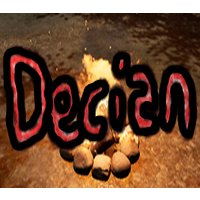 Decian PC Steam CD Key