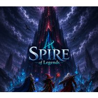 Spire of Legends PC Steam CD Key