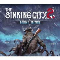 The Sinking City 2 Deluxe Edition PC Steam Altergift