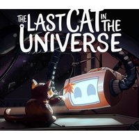 The Last Cat in the Universe PC Steam CD Key