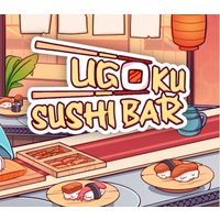 Ugoku Sushi Bar PC Steam CD Key