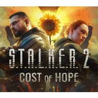 S.T.A.L.K.E.R. 2 - Cost of Hope DLC PC Steam CD Key