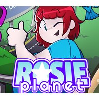 Rosie Planet PC Steam CD Key