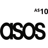 ASOS AUD 10 Gift Card AU