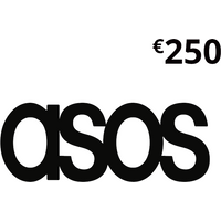 ASOS EUR 250 Gift Card FR