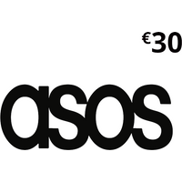 ASOS EUR 30 Gift Card IT