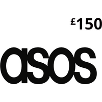 ASOS GBP 150 Gift Card UK