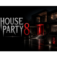 House Party 8 PC Steam CD Key