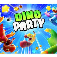 Dino Party PC Steam CD Key
