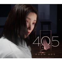 Room: 405 | Love Beyond Reality PC Steam CD Key