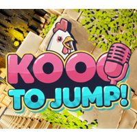 KOOO TO JUMP! PC Steam CD Key
