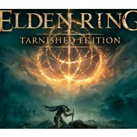 Elden Ring Tarnished Edition - Pre-Order Bonus EU Nintendo Switch 2 CD Key
