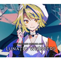 Cthulhu Mythos ADV Lunatic Whispers PC Steam CD Key