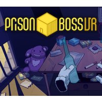 Prison Boss VR PC Steam CD Key (valid until June, 2027)
