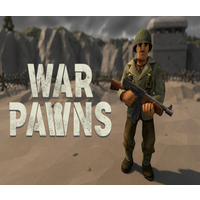 War Pawns PC Steam CD Key