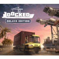Docked Deluxe Edition EU Xbox Series X|S CD Key