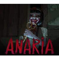 ANARIA: Reborn PC Steam CD Key