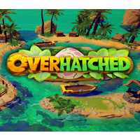 Overhatched PC Steam CD Key