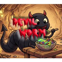 Kinguin Deal Enjoy 43% Discount on Devil Worm PC Steam Key
