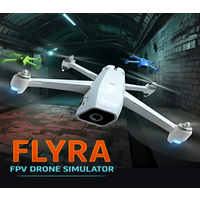 Flyra: FPV Drone Simulator PC Steam CD Key