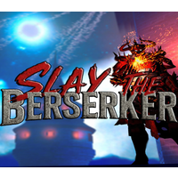 Slay The Berserker PC Steam CD Key