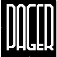 PAGER PC Steam CD Key
