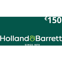 Holland & Barrett EUR 150 Gift Card NL