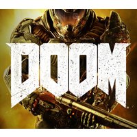 DOOM AU XBOX One / Xbox Series X|S CD Key