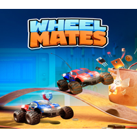 WheelMates PC Steam CD Key