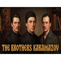 The Brothers Karamazov PC Steam CD Key