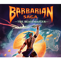 Barbarian Saga: The Beastmaster PC Steam CD Key
