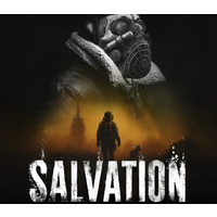 Salvation: Echoes of War PC Steam CD Key