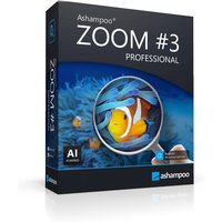 Ashampoo ZOOM #3 Professional Key