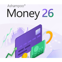 Ashampoo Money 26 Activation Key