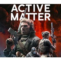 Active Matter PC Steam Altergift