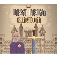 Next Reign: Kingdom PC Steam CD Key