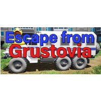 Escape from Grustovia PC Steam CD Key