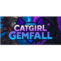 Catgirl Gemfall PC Steam CD Key