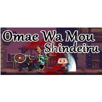 Omae Wa Mou Shindeiru PC Steam CD Key