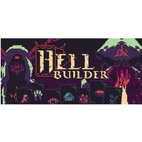 Hell Builder PC Steam CD Key