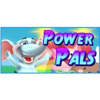 Power Pals NA PC Steam CD Key