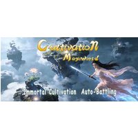 Cultivation Magic World PC Steam CD Key
