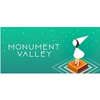 Monument Valley PC Steam CD Key (valid until January 2027)