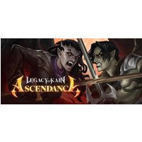 Legacy of Kain: Ascendance NA Nintendo Switch 2 CD Key
