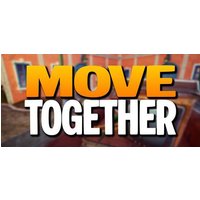 Move Together PC Steam CD Key