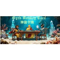Myth Monkey Card PC Steam CD Key