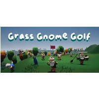 Grass Gnome Golf PC Steam CD Key