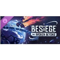 Besiege: The Broken Beyond DLC PC Steam CD Key